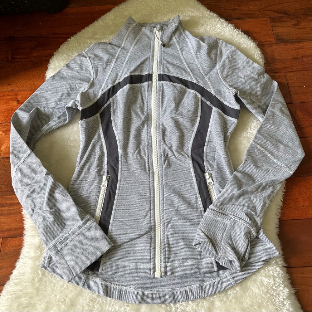 LULULEMON | Define Jacket